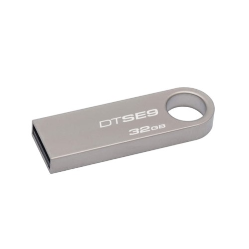 Kingston Technology DataTraveler SE9 32GB pamięć USB USB Typu-A 2.0 Beżowy - 1275616