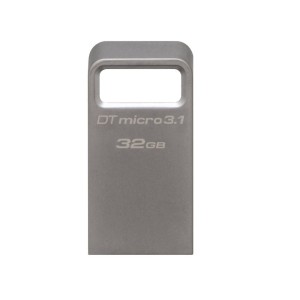 Pendrive Kingston DataTraveler Micro 3.1 32GB, USB 3.1 Gen 1