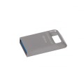 Pendrive Kingston DataTraveler Micro 3.1 64GB, USB 3.1 Gen 1 - 1237361