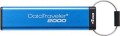 Kingston DataTraveler 2000, 4GB, AES Encryption, USB 3.0 - 528841