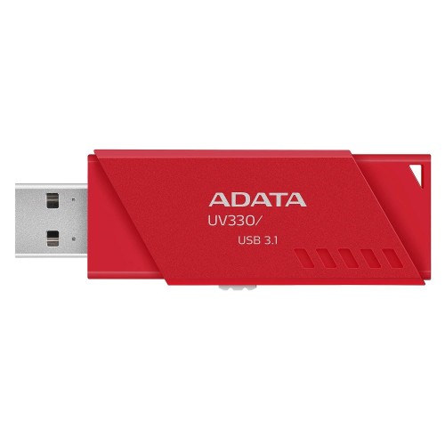 Pendrive ADATA UV330 32GB USB 3.1 red - 978471