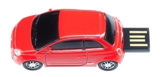 Pendrive Genie Fiat 500 8GB Autodrive USB 2.0 - 978666