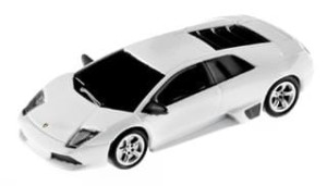 Pendrive Genie Lamborghini Murcielago 8GB Autodrive USB 2.0