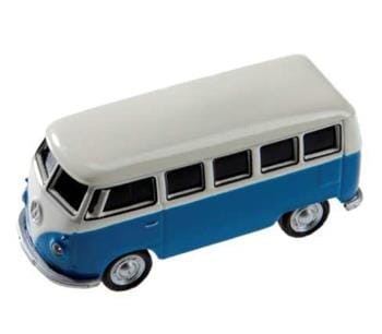 Pendrive Genie VW Bus 8GB Autodrive USB 2.0 - 978670