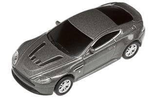 Pendrive Genie Aston Martin V12 8GB Autodrive USB 2.0 - 978673