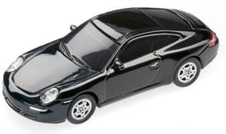 Pendrive Genie Porsche 911 8GB Autodrive USB 2.0 - 978674