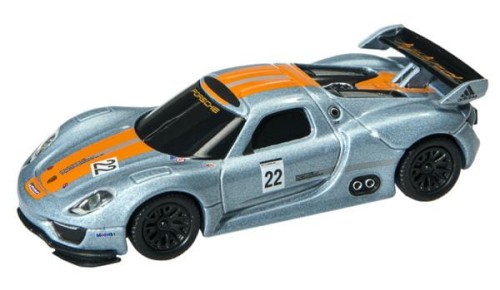 Pendrive Genie Porsche 918 RSR 8GB Autodrive USB 2.0 - 978678