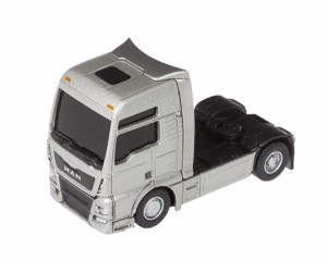 Pendrive Genie MAN TGX 8GB Autodrive USB 2.0