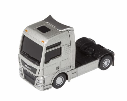 Pendrive Genie MAN TGX 8GB Autodrive USB 2.0 - 978679