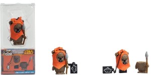 Pendrive Genie Star Wars Wicket 8GB Tribe USB 2.0