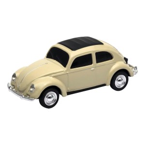 Pendrive Genie VW Garbus 16GB Autodrive USB 2.0 Red