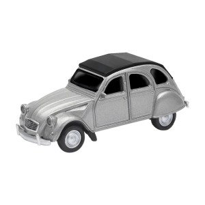 Pendrive Genie Citroen 2CV 16GB Autodrive USB 2.0 Red