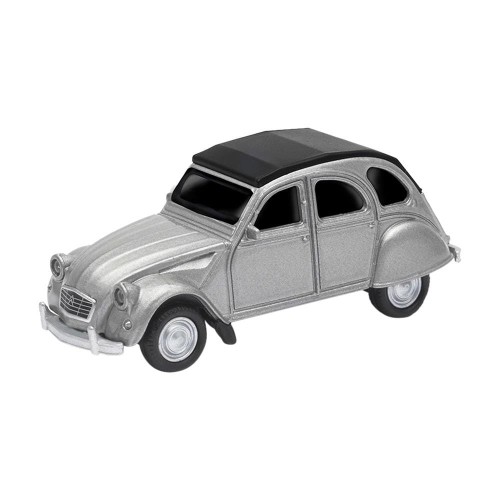 Pendrive Genie Citroen 2CV 16GB Autodrive USB 2.0 Red - 978719