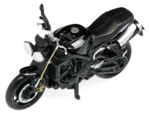 Pendrive Genie Motor Triumph 16GB Autodrive USB 2.0 Red