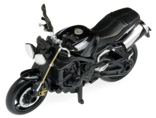Pendrive Genie Motor Triumph 16GB Autodrive USB 2.0 Red - 978722