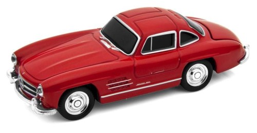 Pendrive Genie Mercedes 300SL 16GB Autodrive USB 2.0 - 978723