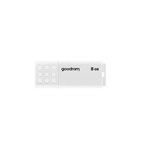 Pendrive GoodRam UME2 UME2-0080W0R11 (8GB; USB 2.0; kolor biały)