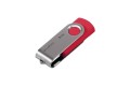 Pendrive GoodRam Twister UTS3-0080R0R11 (8GB; USB 3.0; kolor czerwony) - 779490
