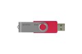 Pendrive GoodRam Twister UTS3-0080R0R11 (8GB; USB 3.0; kolor czerwony) - 779491