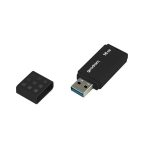 Pendrive GoodRam UME3 UME3-0160K0R11 (16GB; USB 3.0; kolor czarny)
