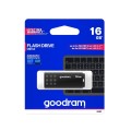 Pendrive GoodRam UME3 UME3-0160K0R11 (16GB; USB 3.0; kolor czarny) - 1235996
