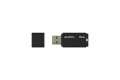 Pendrive GoodRam UME3 UME3-0160K0R11 (16GB; USB 3.0; kolor czarny) - 779449