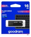 Pendrive GoodRam UME3 UME3-0160K0R11 (16GB; USB 3.0; kolor czarny) - 779450