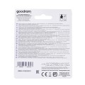 Pendrive GoodRam UME3 UME3-0160O0R11 (16GB; USB 3.0; kolor pomarańczowy) - 1064259