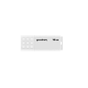 Pendrive GoodRam UME2 UME2-0160W0R11 (16GB; USB 2.0; kolor biały)