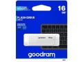 Pendrive GoodRam UME2 UME2-0160W0R11 (16GB; USB 2.0; kolor biały) - 779445