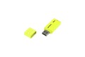 Pendrive GoodRam UME2 UME2-0160Y0R11 (16GB; USB 2.0; kolor żółty) - 779523