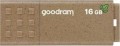 Pendrive GOODRAM UME3 ECO FRIENDLY 16GB USB 3.0 - 1064265