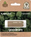 Pendrive GOODRAM UME3 ECO FRIENDLY 16GB USB 3.0 - 1064266