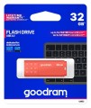 Pendrive GoodRam UME3 UME3-0320O0R11 (32GB; USB 3.0; kolor pomarańczowy) - 780307