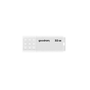 Pendrive GoodRam UME2 UME2-0320W0R11 (32GB; USB 2.0; kolor biały)