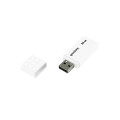 Pendrive GoodRam UME2 UME2-0320W0R11 (32GB; USB 2.0; kolor biały) - 1271567