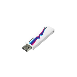 Pendrive GOODRAM UCL2 32GB USB 2.0 White