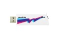 Pendrive GoodRam Cl!ck UCL2-0320W0R11 (32GB; USB 2.0; kolor biały) - 779674