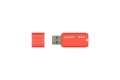 GOODRAM FLASHDRIVE 64GB UME3 USB 3.0 ORANGE - 779435