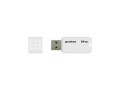 Pendrive GoodRam UME2 UME2-0640W0R11 (64GB; USB 2.0; kolor biały) - 780309