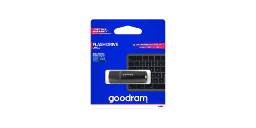 Pendrive GOODRAM UMM3 128GB USB 3.0 Black - 978858