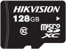 Karta pamięci MicroSDHC HIKVISION HS-TF-L2 128GB 95/50 MB/s Class 10 U1 TLC