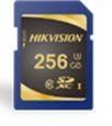 Karta pamięci SDXC HIKVISION HS-SD-P10(STD) 256GB 95/85 MB/s Class10 U1 eTLC - 978964