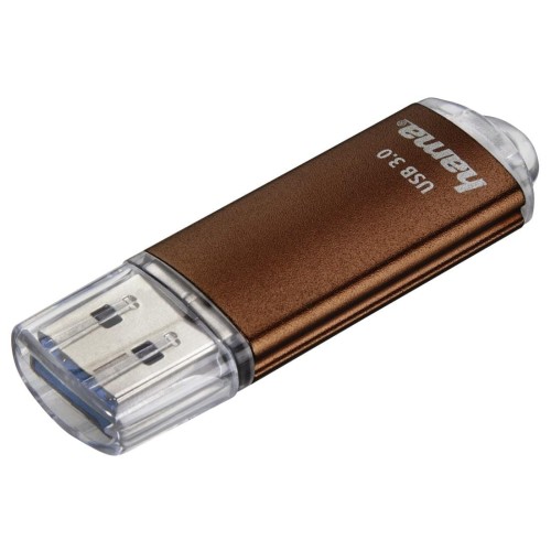 Pendrive Hama "Laeta" 3.0 128GB 40MB/s - 979001