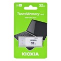 KIOXIA FlashDrive U202 Hayabusa 32GB White - 1270251