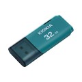 KIOXIA FlashDrive U202 Hayabusa 32GB Aqua - 1233605