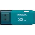 KIOXIA FlashDrive U202 Hayabusa 32GB Aqua - 1064060