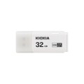Pendrive KIOXIA TransMemory U301 32GB USB 3.0 White - 1234937