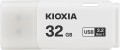 Pendrive KIOXIA TransMemory U301 32GB USB 3.0 White - 779518