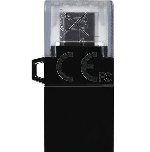 Pendrive Kingston DataTraveler MICRODUO3 G2 64GB USB 3.2 Gen 1 - 979151